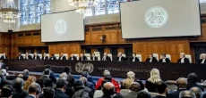 ICJ Denies Israel's Request To Dismiss Gaza Genocide Case