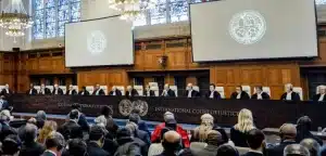 ICJ Denies Israel's Request To Dismiss Gaza Genocide Case