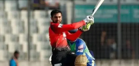 Shoaib Malik Heads To Dubai Amid BPL 2024 Fixing Allegations