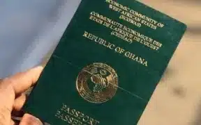 Ghana Plans Visa-Free Access, With Exceptions
