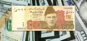 Pakistani Rupee Strengthens Against Major Currencies