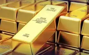Gold Prices In Pakistan Experience A Decrease