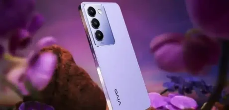 Vivo Y100 5G Debuts: Fast Charging, Affordable Price