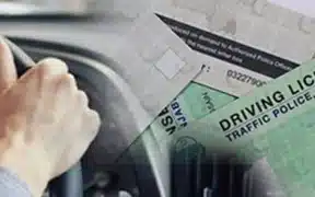Punjab Drivers To Encounter 2600% Fee Escalation