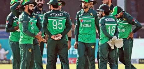 Teammates Assault Pakistan Player In Hotel, Causing Bleeding