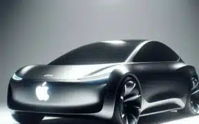 Apple's Electric Car Expected To Launch In 2028