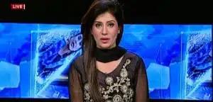 Pakistani News Anchor Iram Chaudhry Passes Away