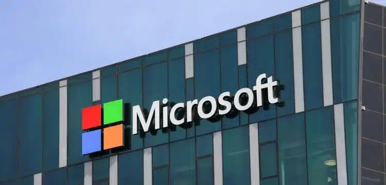 Microsoft Achieves A Historic $3 Trillion Valuation