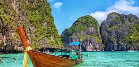 Thailand Grants Visa-Free Access, Except For One Country