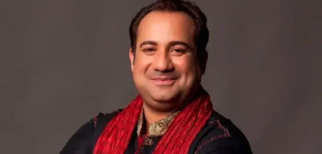 Celebrities Criticize Rahat Fateh Ali Khan For Mistreating Staff