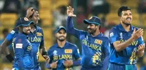 ICC Lifts Suspension On Sri Lanka Cricket