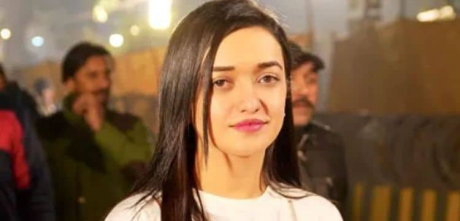 PTI's Sanam Javed Rearrested In Terrorism Case Post-Release