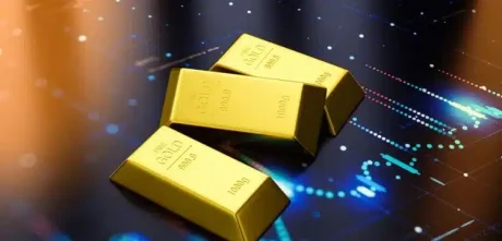 Pakistan's Inaugural Company For Online Gold Trading Founded