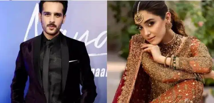 Is Usama Khan Interested In Marrying Maya Ali?