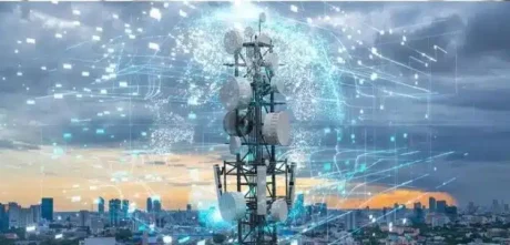 Unprecedented Growth In Pakistan's Telecom Sector In 2023