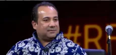 British Asian Trust Cuts Ties With Rahat Fateh Ali Khan