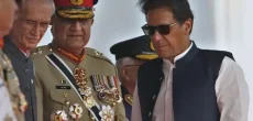 Imran Khan Accuses Gen Bajwa Of Cipher Loss