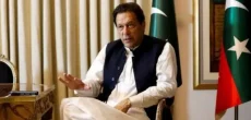 PSX Crashes As Court Imprisons Ex-PM Imran Khan For 10 Years Before Elections