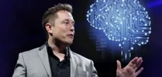 Neuralink, Led By Elon Musk, Implants First Human Brain Interface