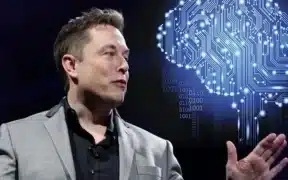 Neuralink, Led By Elon Musk, Implants First Human Brain Interface