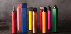 Will UK Prohibit Disposable Vape Products?