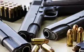 Punjab Introduces Online Platform For Firearm Licenses