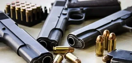 Punjab Introduces Online Platform For Firearm Licenses