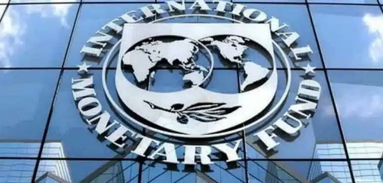 IMF Reduces Pakistan's Growth Outlook Despite Global Recovery