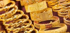 Pakistan Witnesses A Rs 600 Per Tola Drop In Gold