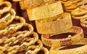 Pakistan Witnesses A Rs 600 Per Tola Drop In Gold