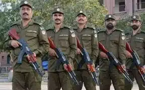 Punjab Police Releases Job Opportunities For 2024