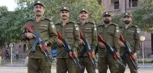 Punjab Police Releases Job Opportunities For 2024