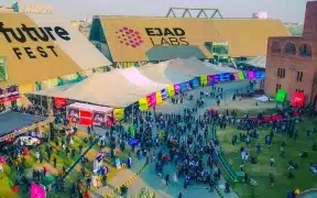 Future Fest 2024: Lahore Hosts Successful World Innovation Expo