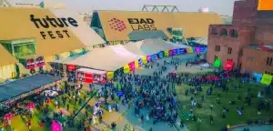 Future Fest 2024: Lahore Hosts Successful World Innovation Expo