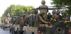 ECP States Military To Secure Transport Of Ballot Papers