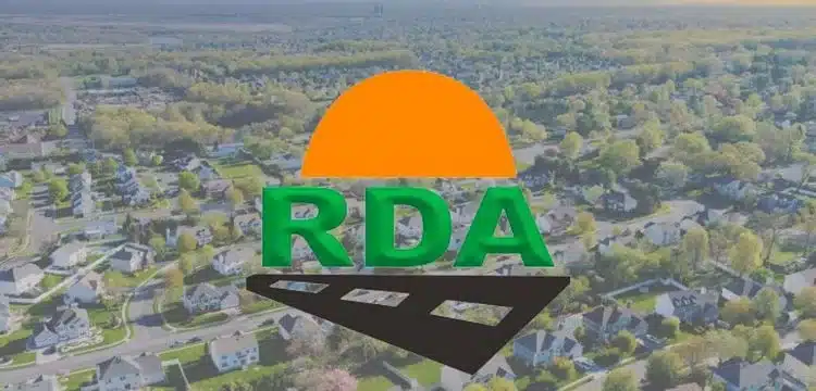 RDA Serves Notices To Three Unauthorized Housing Schemes