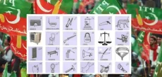 Check The Recent Symbols Given To PTI Candidate Post-Court Ruling