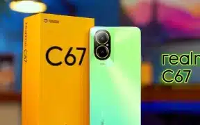 Realme C67 Debuts In Pakistan At An Affordable Cost