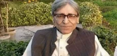 Actor Shaukat Zaidi Passes Away At The Age Of 72