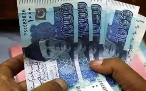 Rupee Strengthens, Dipping Below 280 Against US Dollar In Interbank