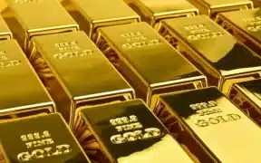 Pakistan Sees Fourth Consecutive Rise In Gold Prices