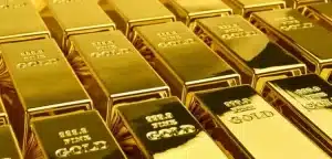 Pakistan Sees Fourth Consecutive Rise In Gold Prices