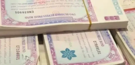 List of 750 Prize Bond Draw Results In 2024