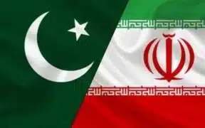Pakistan And Iran Aim To Increase Bilateral Trade To $5 Billion