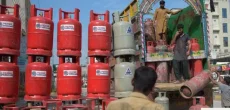 LPG Price Surged By Rs40 Per Kg