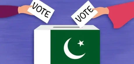 ECP Finalizes Preparations For The Election 2024