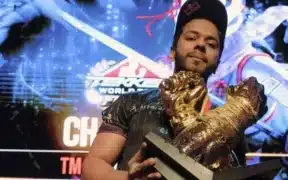 Arslan Ash Continues Winning With Tekken World Tour Finals 2023 Victory