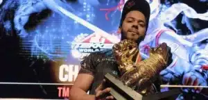 Arslan Ash Continues Winning With Tekken World Tour Finals 2023 Victory