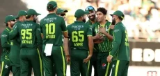 PAK Vs NZ: Pakistan Makes 3 Changes In Squad For 3rd T20