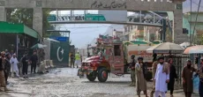 Afghan Truckers Now Require Mandatory Visas At Torkham Crossing